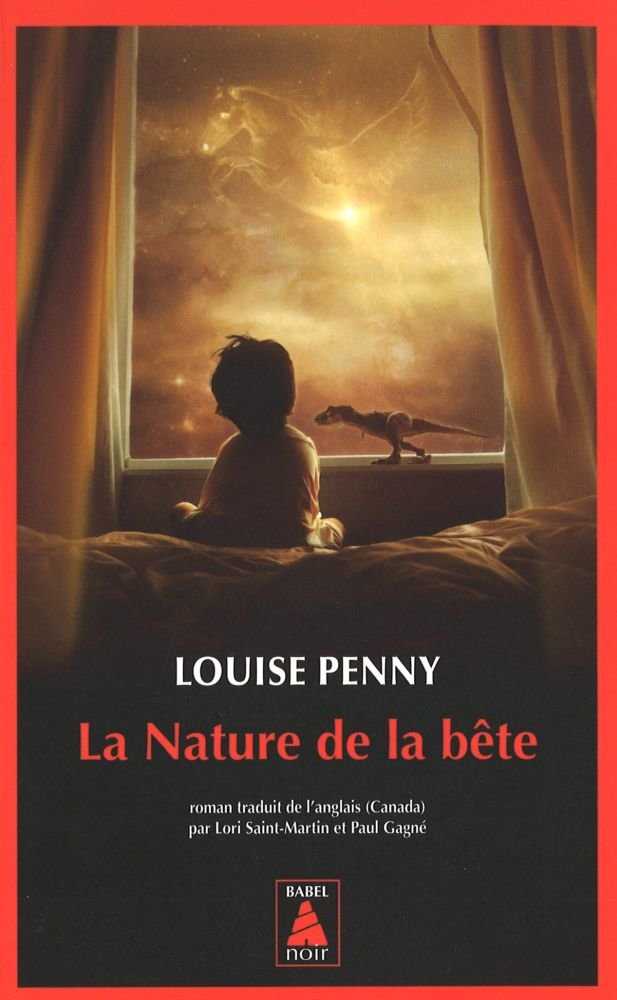 La nature de la bête