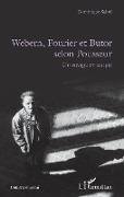 Webern, Fourier et Butor selon Pousseur