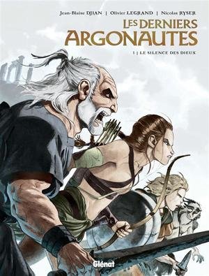 Les derniers Argonautes