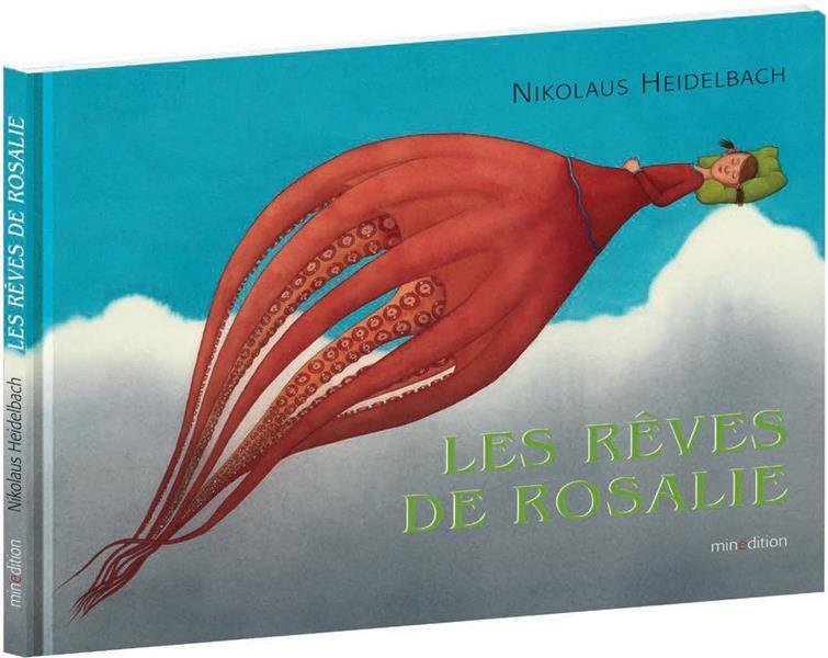 Les Reves de Rosalie