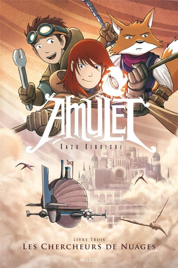 Amulet