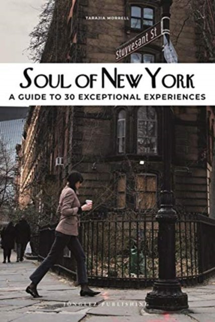 Soul of New York