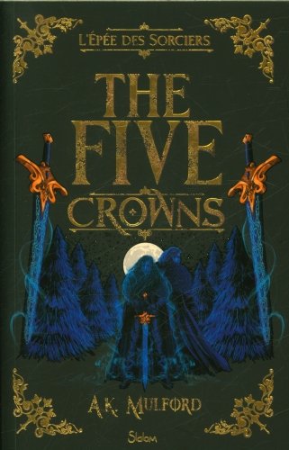 The five crowns