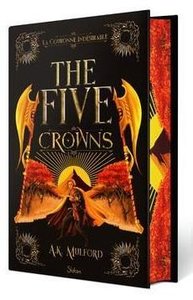 The five crowns