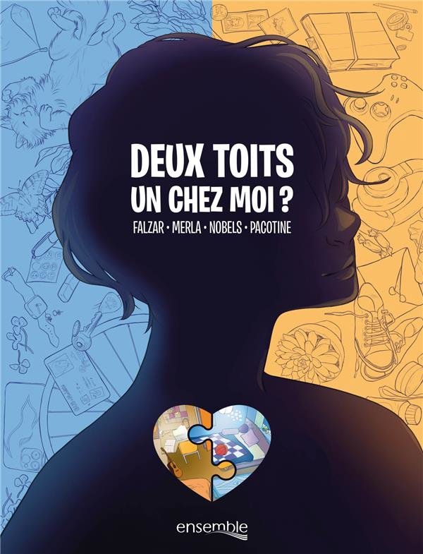 Deux toits un chez-moi ?