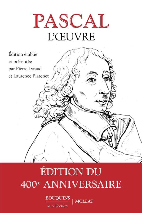 L'oeuvre