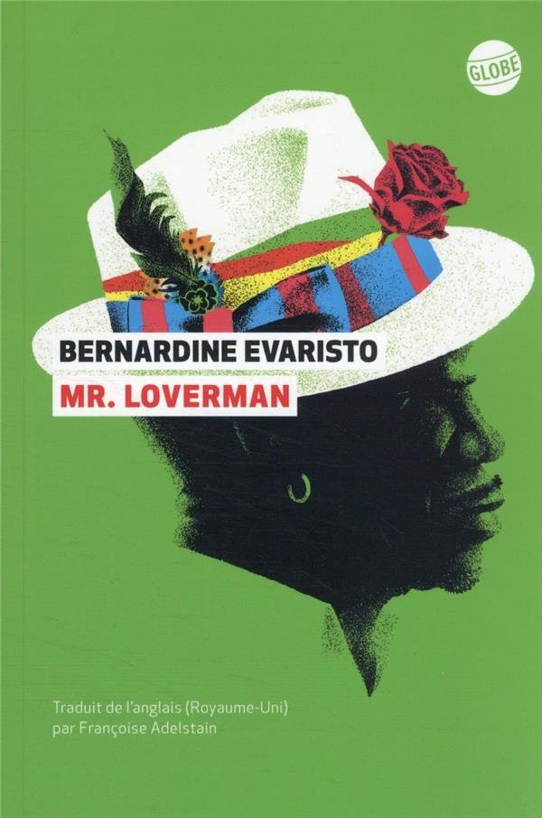 Mr Loverman