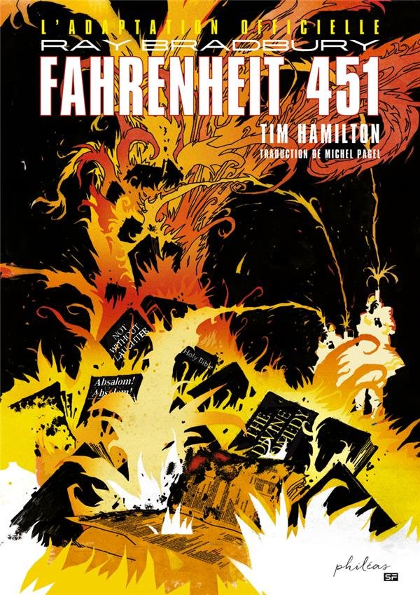 Fahrenheit 451