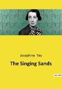 The Singing Sands