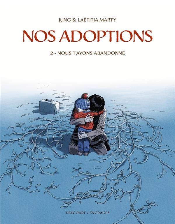 Nos adoptions