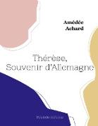 Thérèse, souvenir d'Allemagne