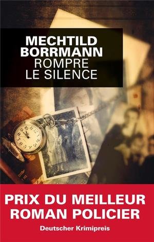 Rompre le silence