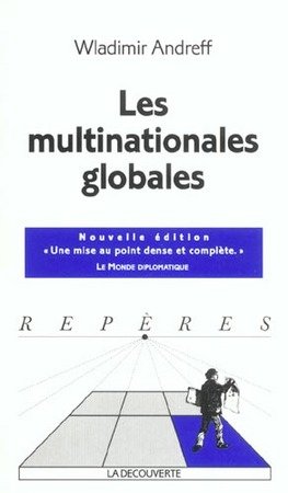 Les multinationales globales