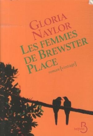 Les femmes de Brewster Place