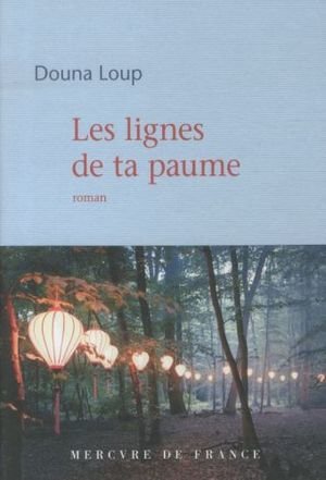 Les Lignes de Ta Paume