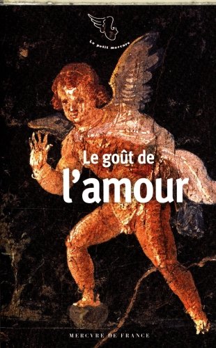 Le goût de l'amour