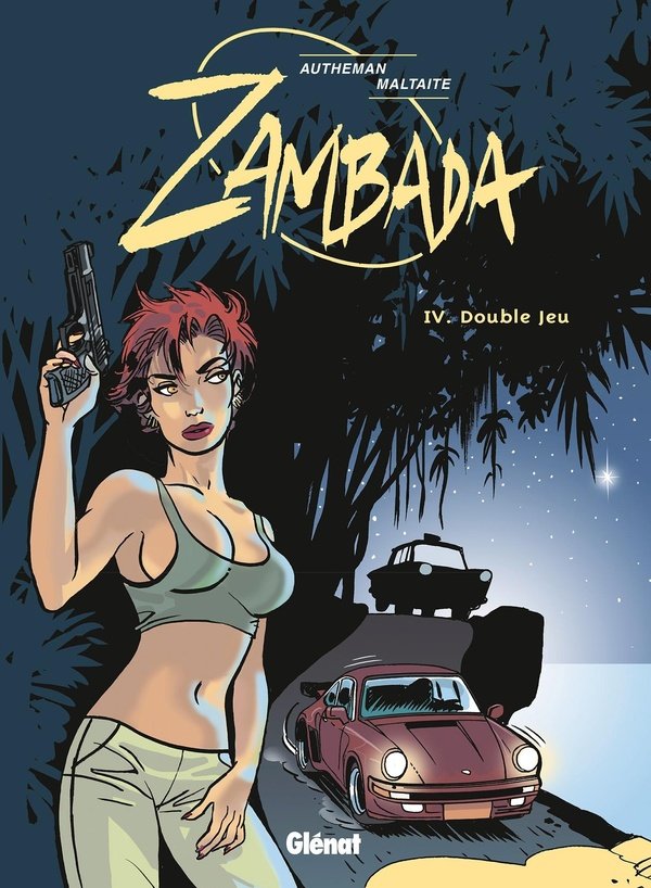 Zambada