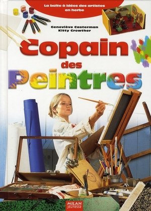 Copain des Peintres