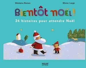 Bientôt Noël