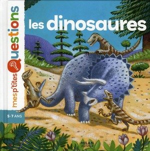 Les dinosaures