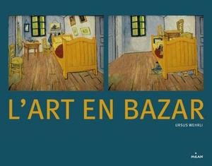 L'art en bazar