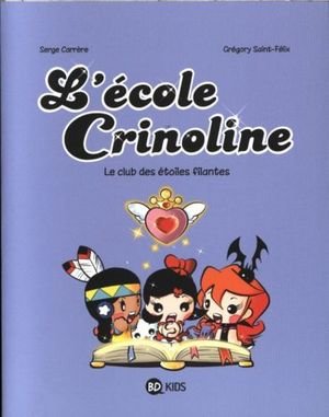 L'école Crinoline