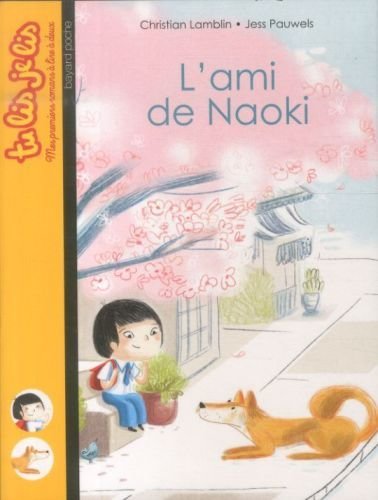 L'ami de Naoki