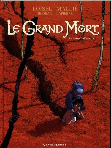 Le Grand Mort