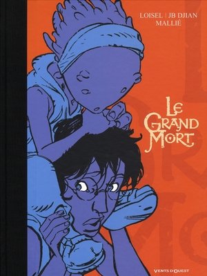 Le grand mort. Tome 1