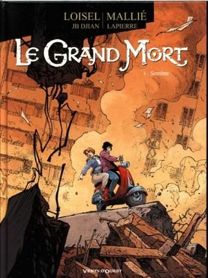 Le Grand Mort