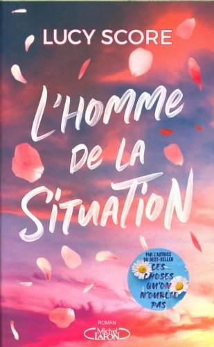 L'homme de la situation