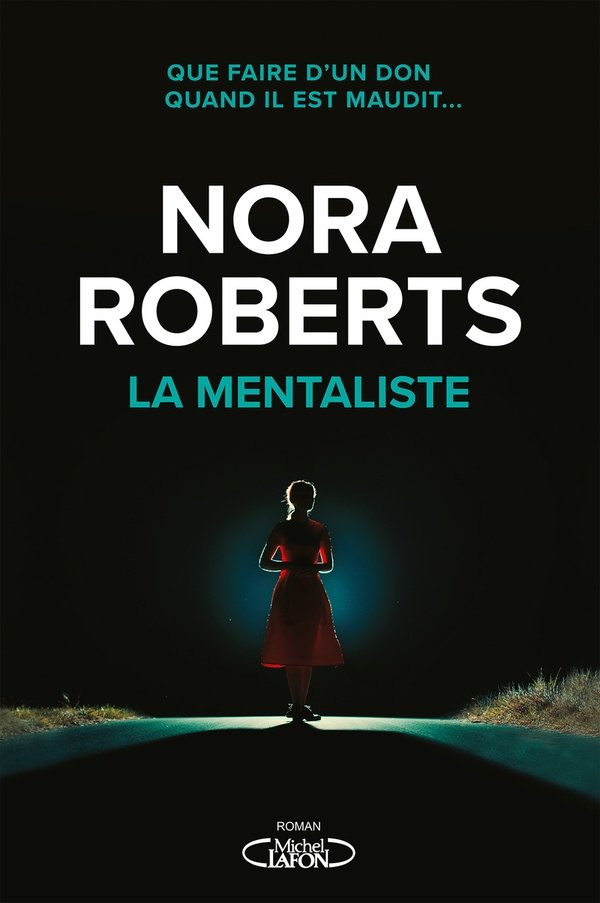 La mentaliste