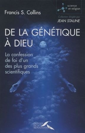 De la génétique à Dieu