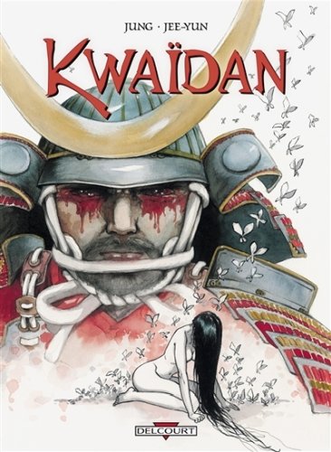 Kwaidan ; Integrale T.1 a T.3