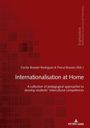 Internationalisation at home