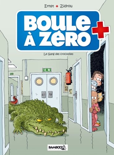 Boule à zéro