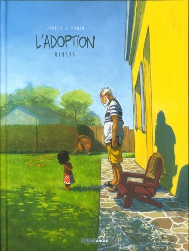 L'adoption