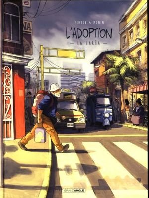 L'adoption