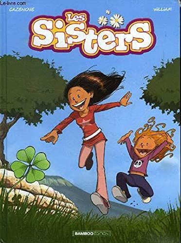 Les sisters : best of