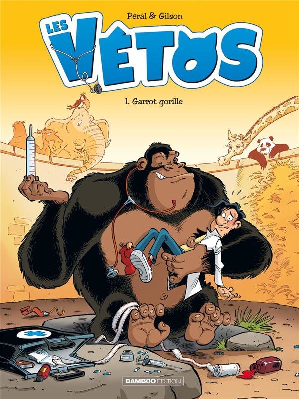 Les vétos