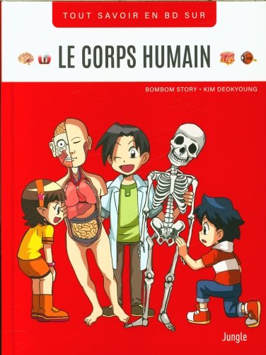 Le corps humain