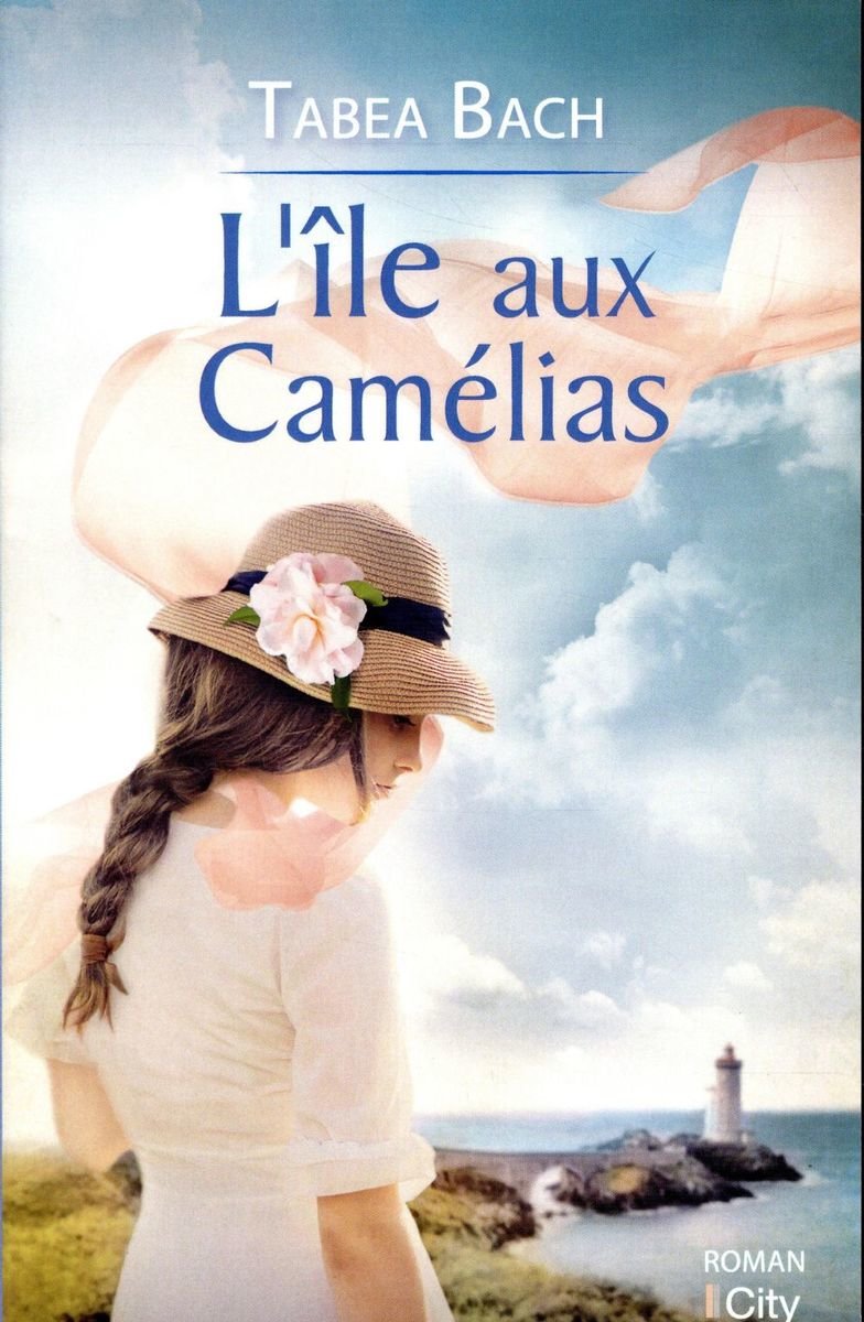 L'île aux camélias