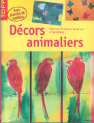 Décors animaliers