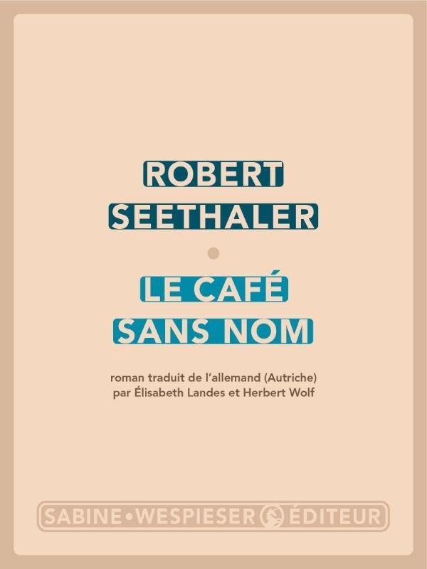 Le Café sans nom