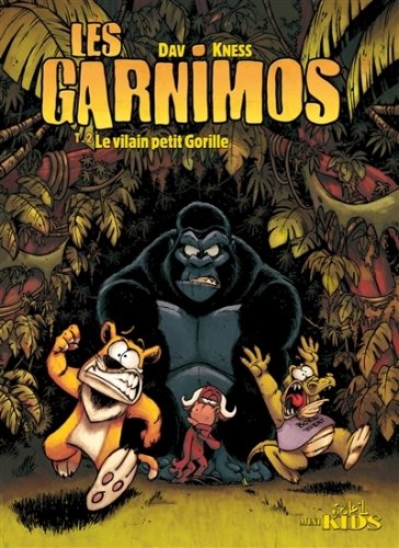 Garnimos