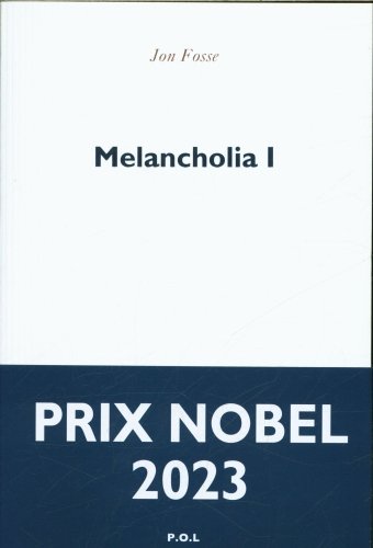 MELANCHOLIA 1