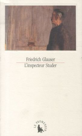 L'inspecteur Studer