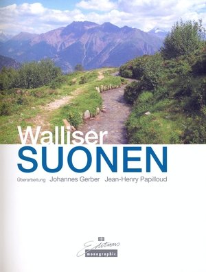 Walliser Suonen