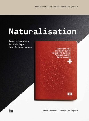 Naturalisation