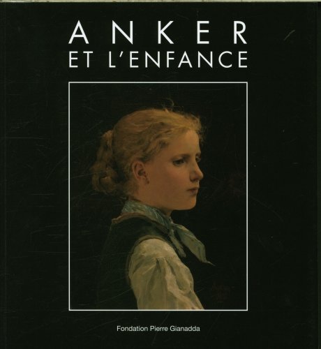 Anker et l'enfance